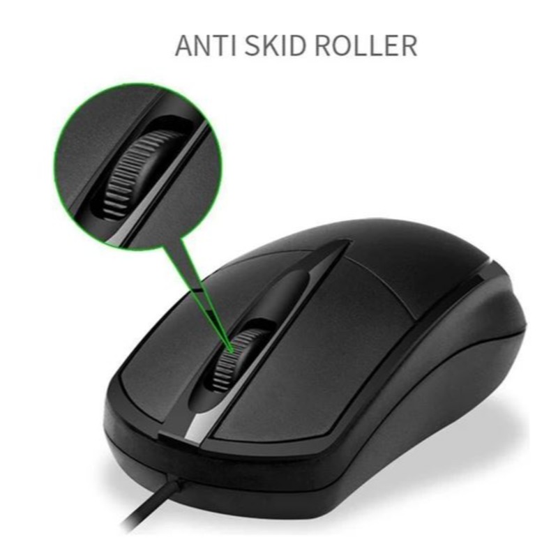 OFİCE MOUSE 301