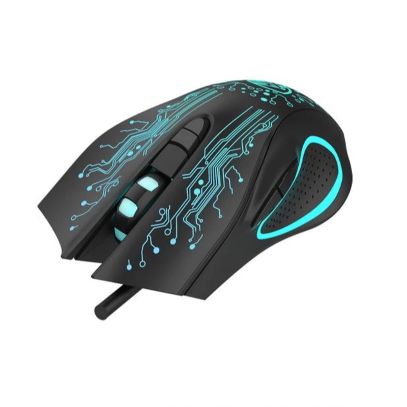 HYTECH MOUSE