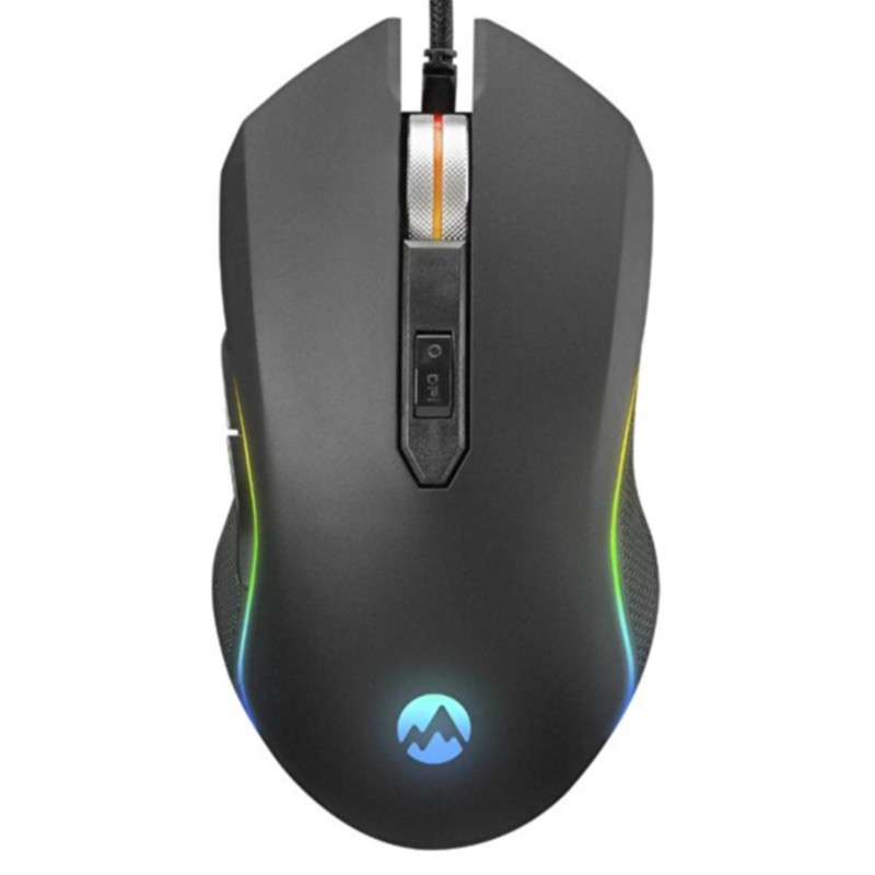 EVERST TİTANIO MOUSE SM-F09