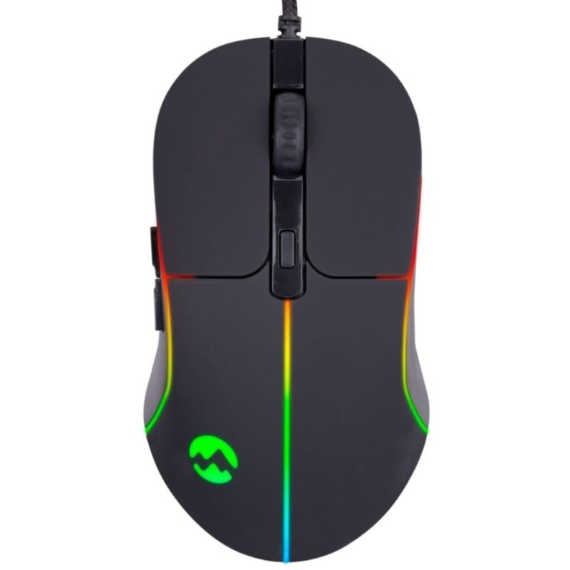 EVEREST RAGE X3 MOUSE