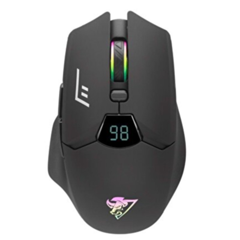 HADRON G400 KABLOSUZ ŞARJLI MOUSE
