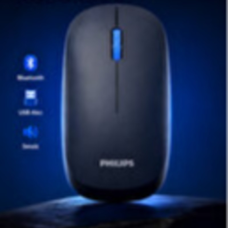 PHILIPS KABLOSUZ MOUSE
