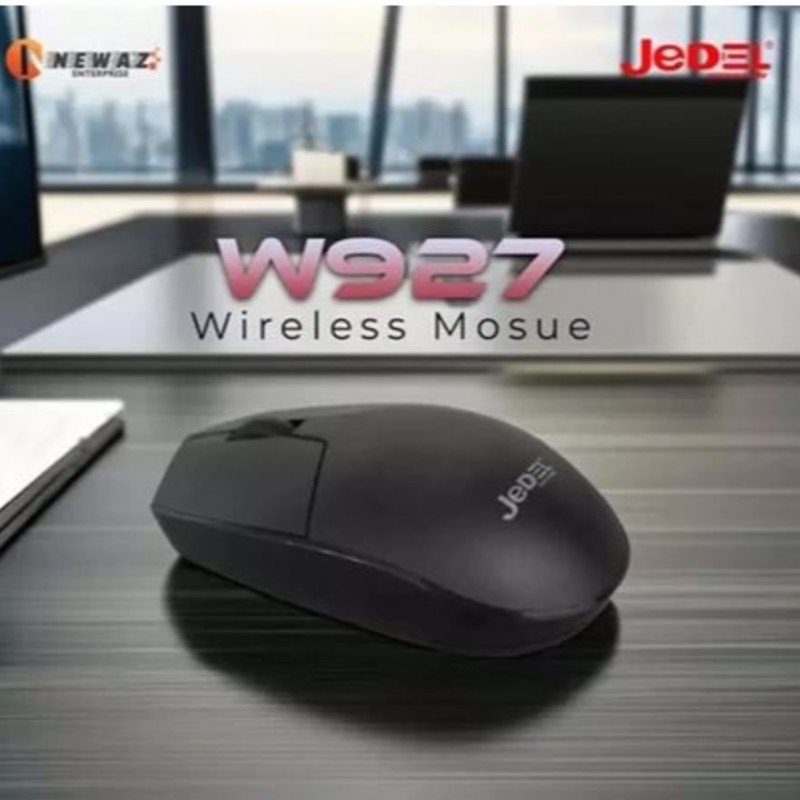 JEDEL KABLOSUZ MOUSE