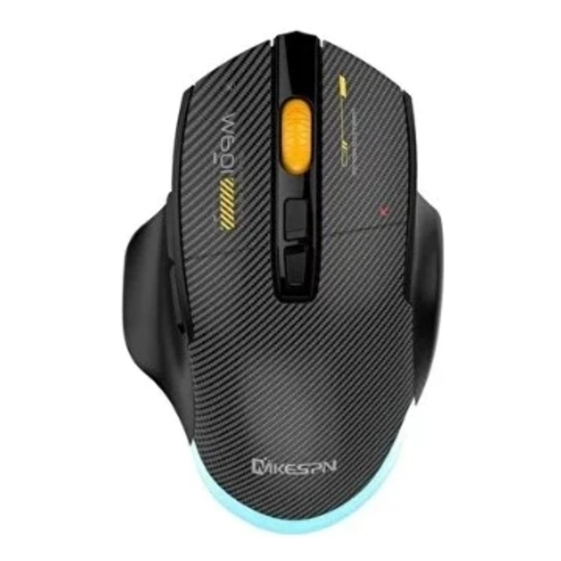 MİKESPN W601 GAMİNG MOUSE KABLOSUZ