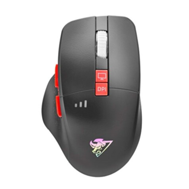 HADRON G390 GAMİNG MOUSE ŞARJLI 
