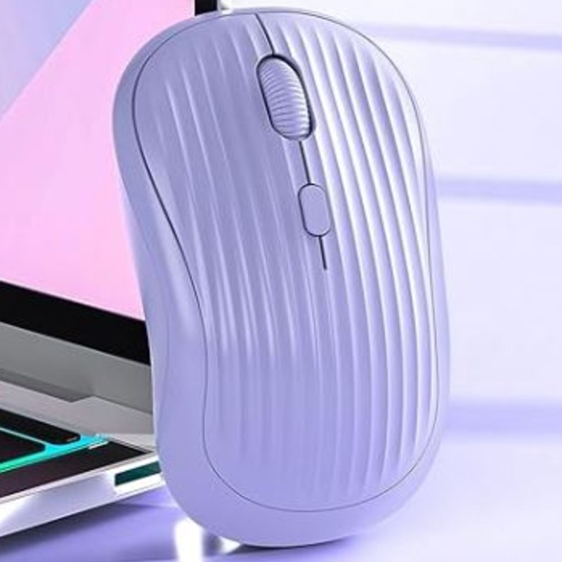 SARTECH ŞARJLI KABLOSUZ MOUSE