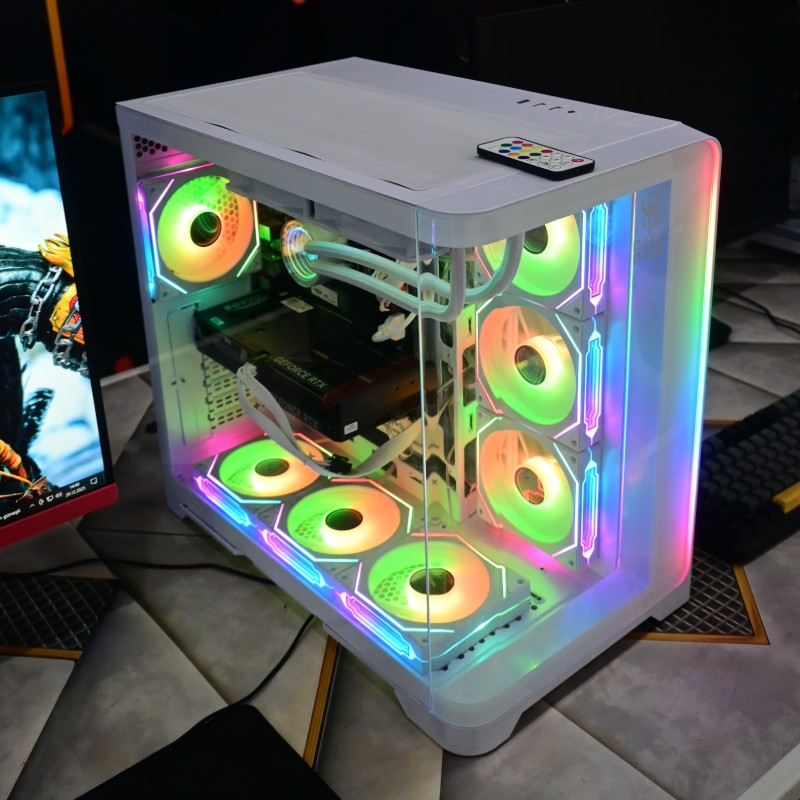 i5 14.Nesil 5060 Ekran Kartı 32 Gb Ram