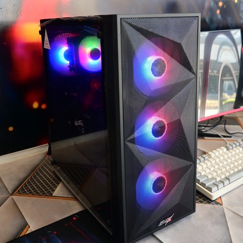İ5 işlemci 1050ti Ekran Kartı 16 Gb Ram