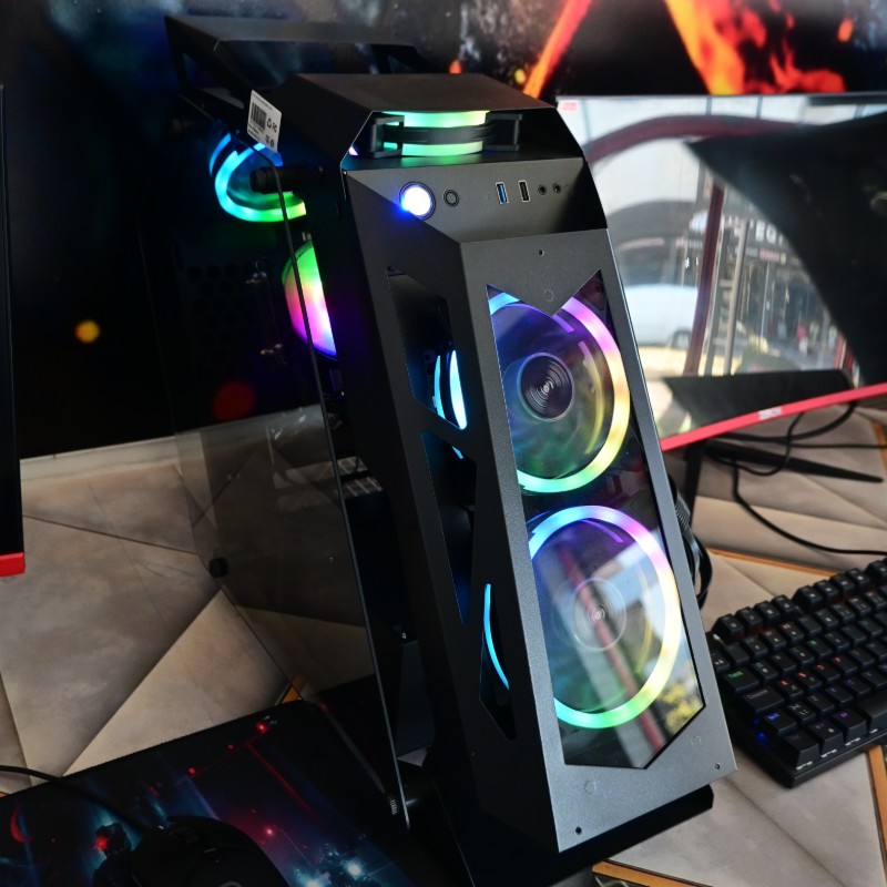 i5 9.Nesil işlemci 8 Gb Ekran Kartı 16 Gb Ram