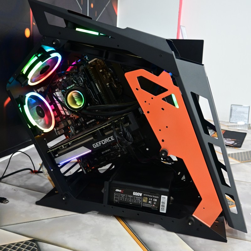  i7 7.Nesil 2060 Ekran Kartlı Oyun Bilgisayarı