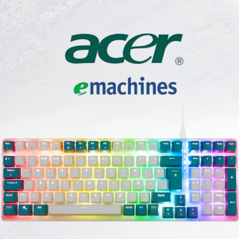 Acer eMachines EAK100