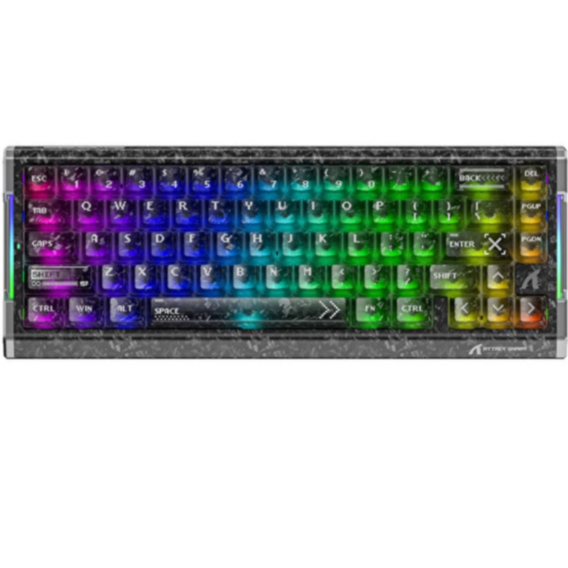 ATTACK SHARK M87 KEBOARD
