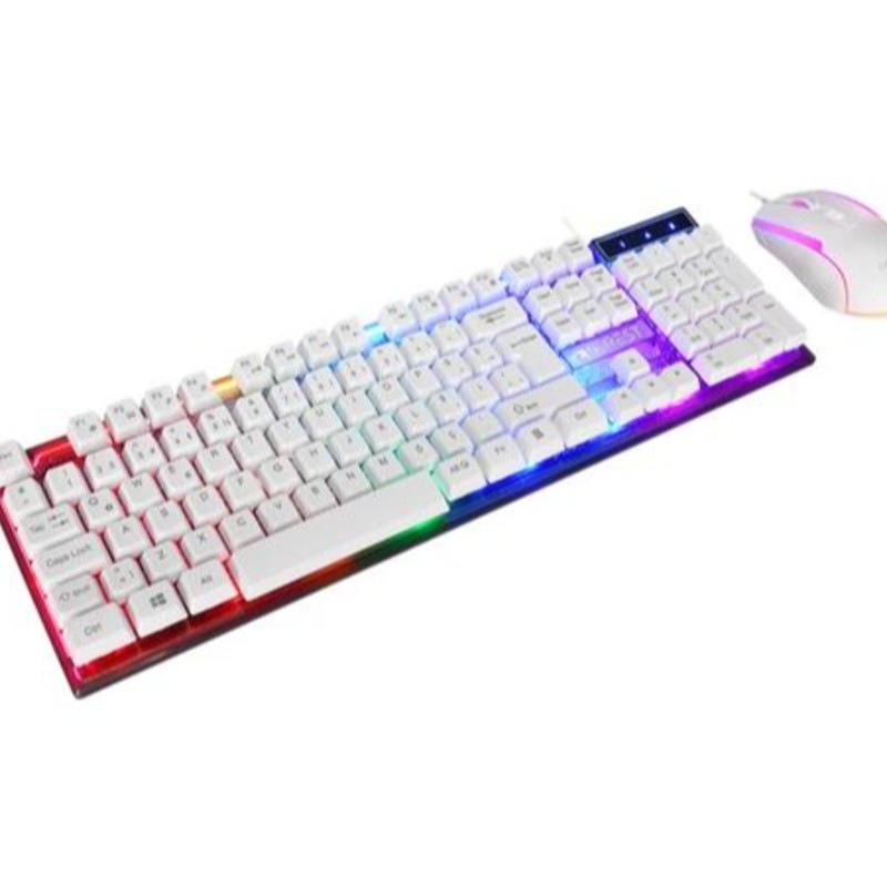EVEREST LUMİNAX RAİNBOW KLAYE