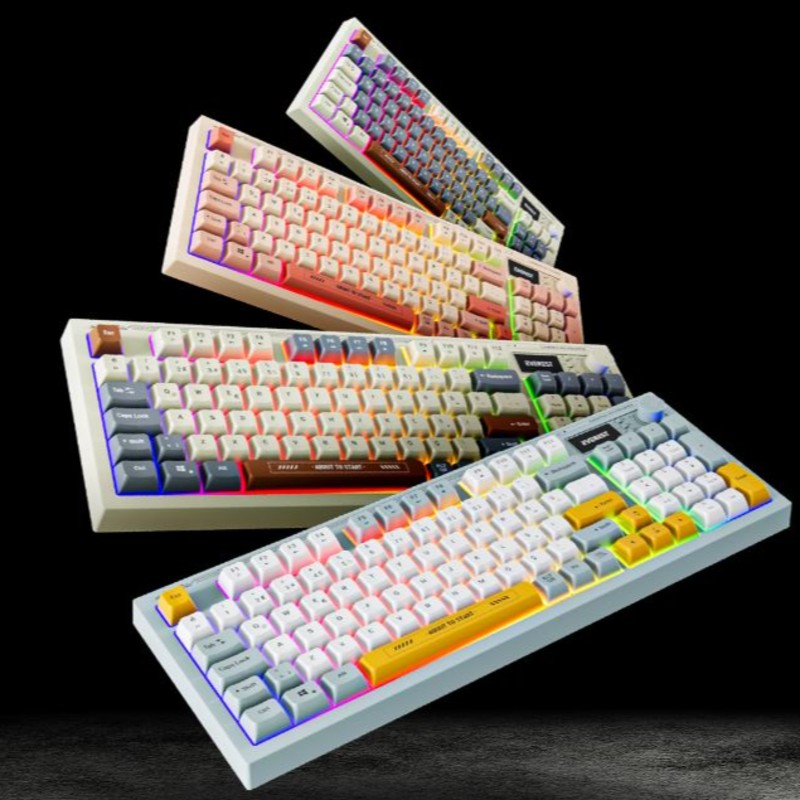 EVEREST SİLENT PRO BEJ