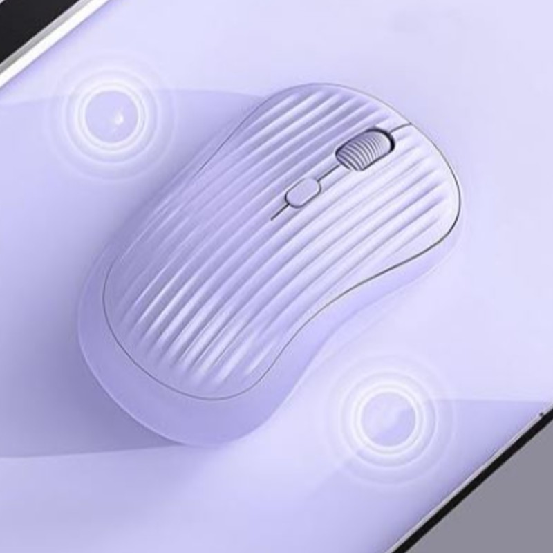 SARTECH ŞARJLI KABLOSUZ MOUSE