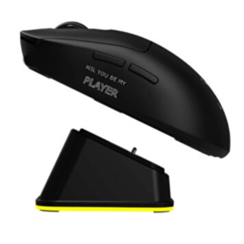 WD139 JEDEL 2.4 KABLOSUZ STANDLI MOUSE