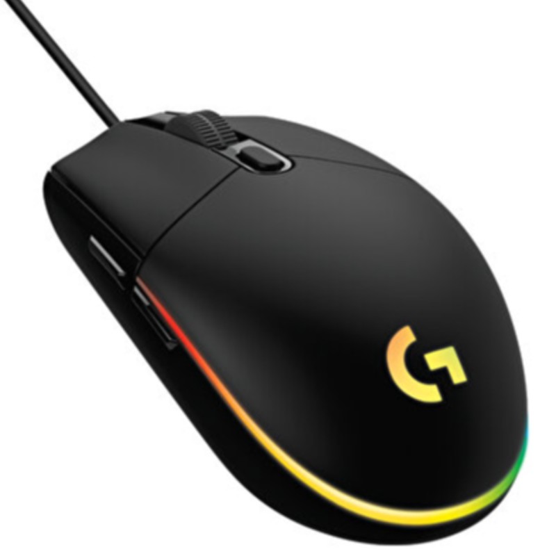 EVEREST RAGE X3 MOUSE
