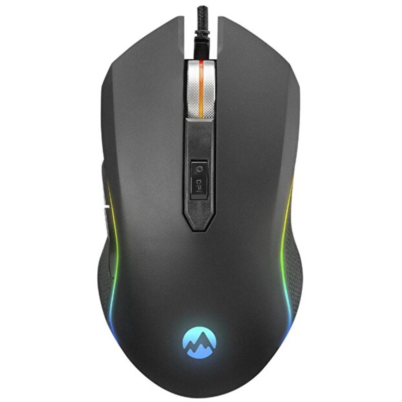 EVERST TİTANIO MOUSE SM-F09