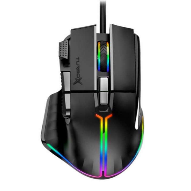 TURBOX XM20 GAMİNG MOUSE