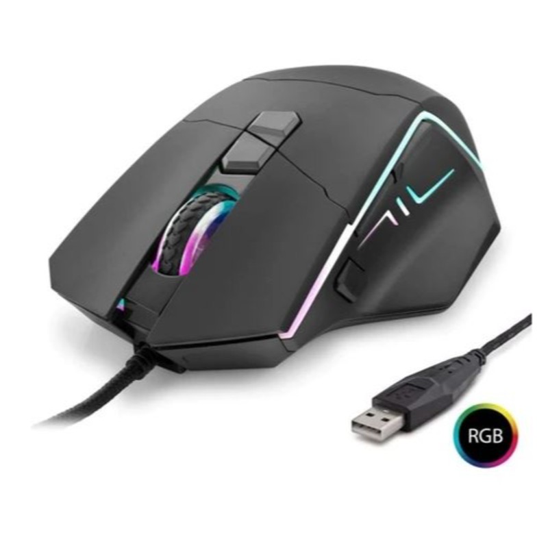 HADRON G330 GAMİNG MOUSE
