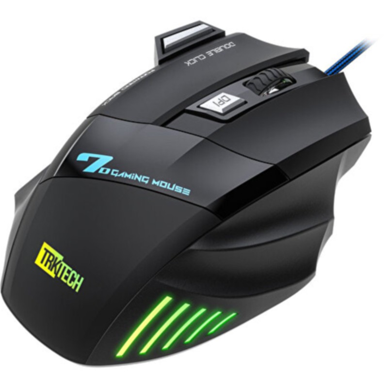 NETOJEN S288 GAMİNG MOUSE
