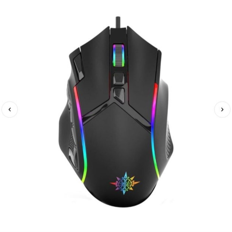 MİKESPN X15 GAMİNG MOUSE