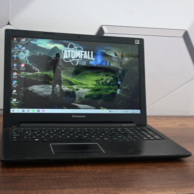 Lenovo i5 İşlemci